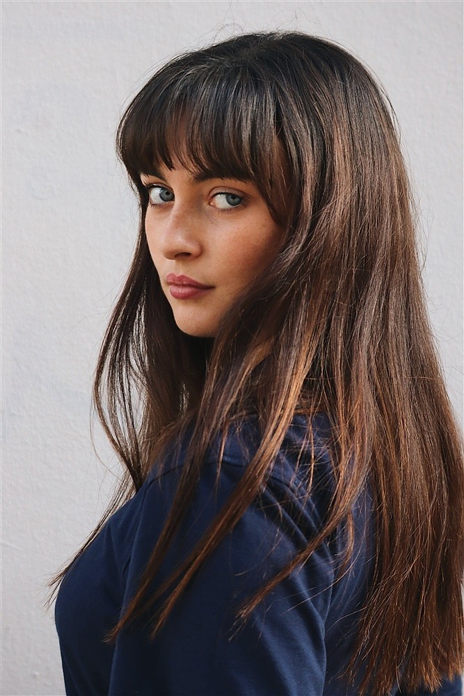 Zoé Garcia