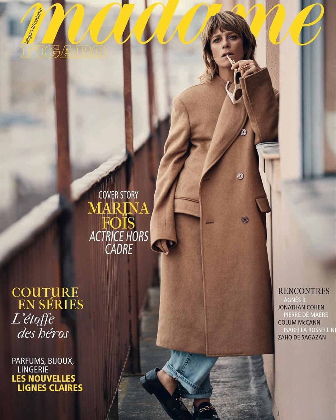 Covers