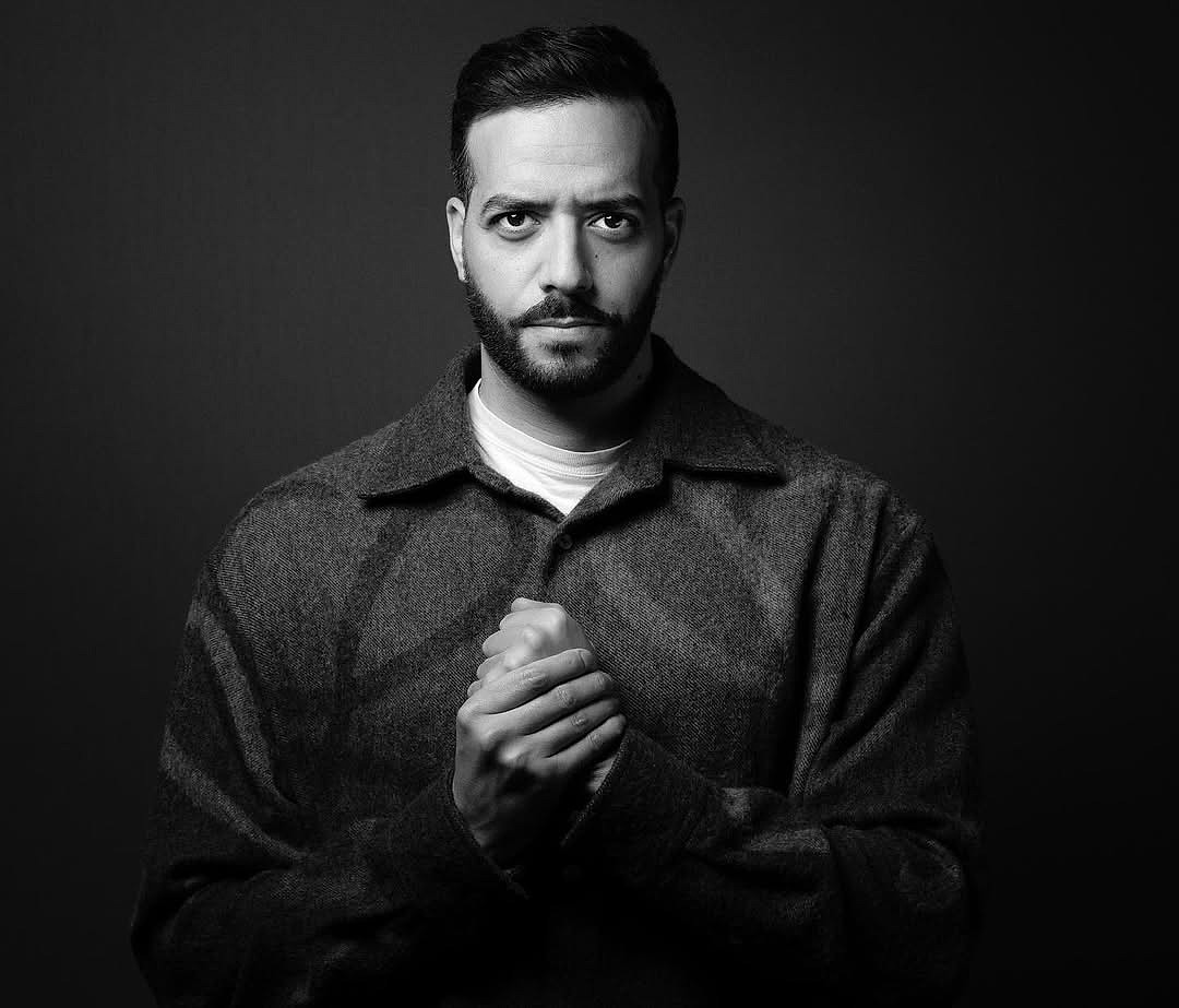Tarek Boudali