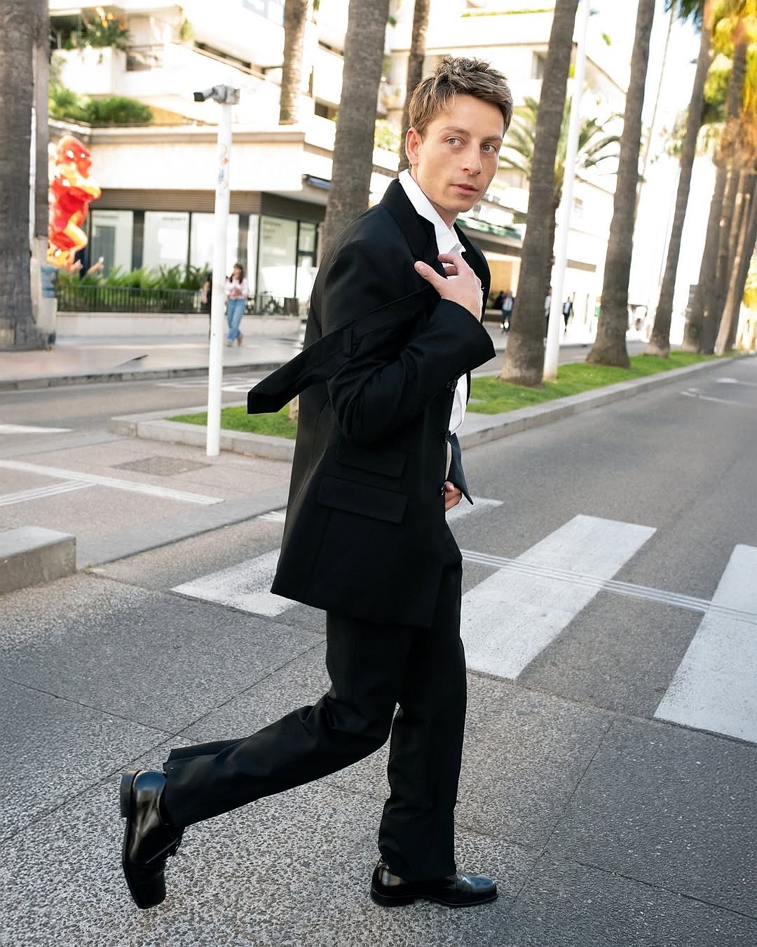 Vanity Fair