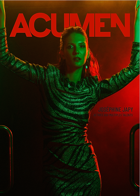 Shooting Acumen