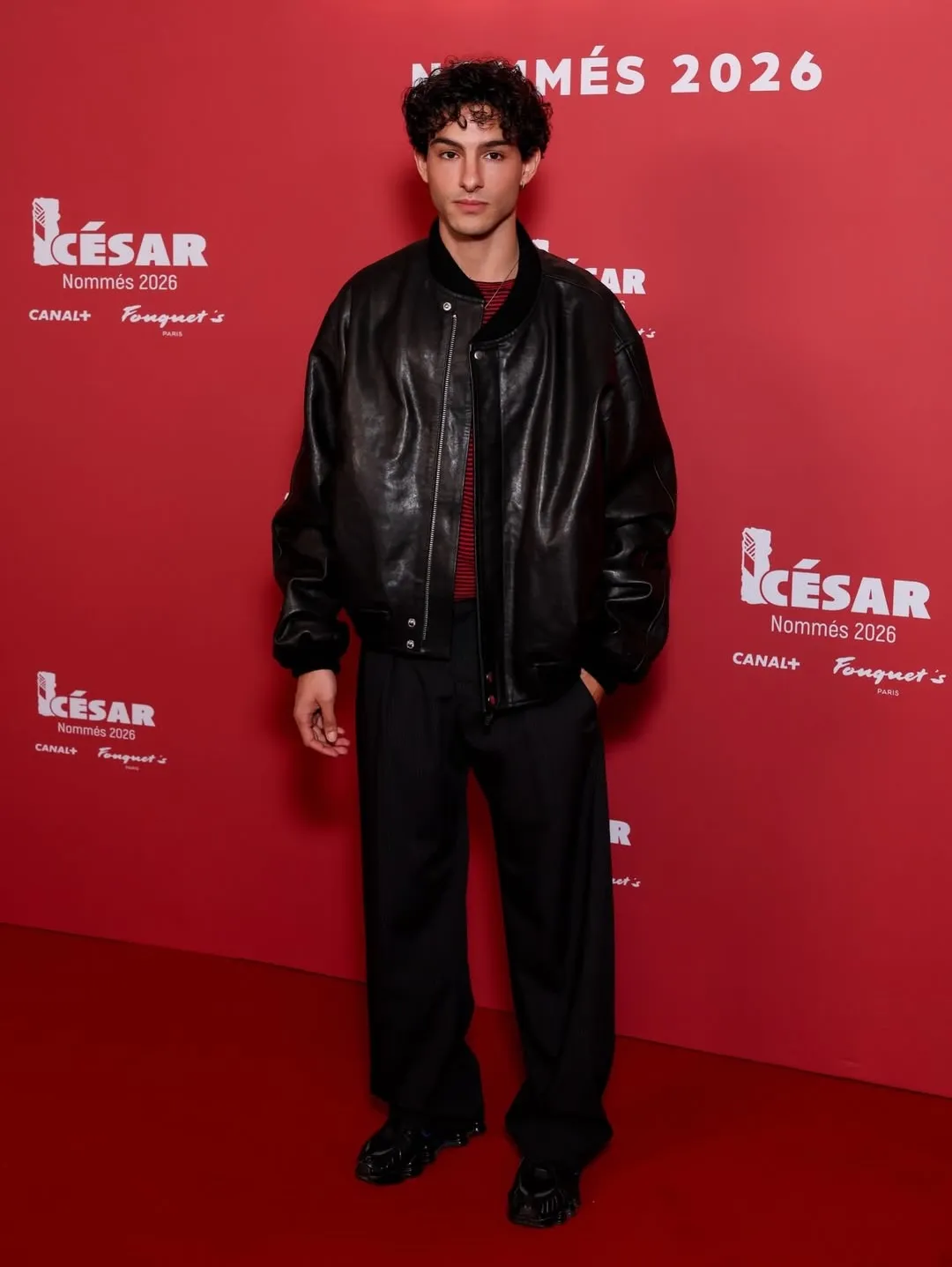 Cérémonie des César 2026