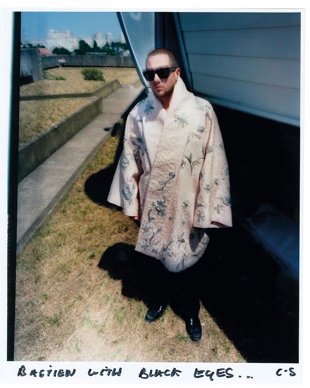 Crash Magazine