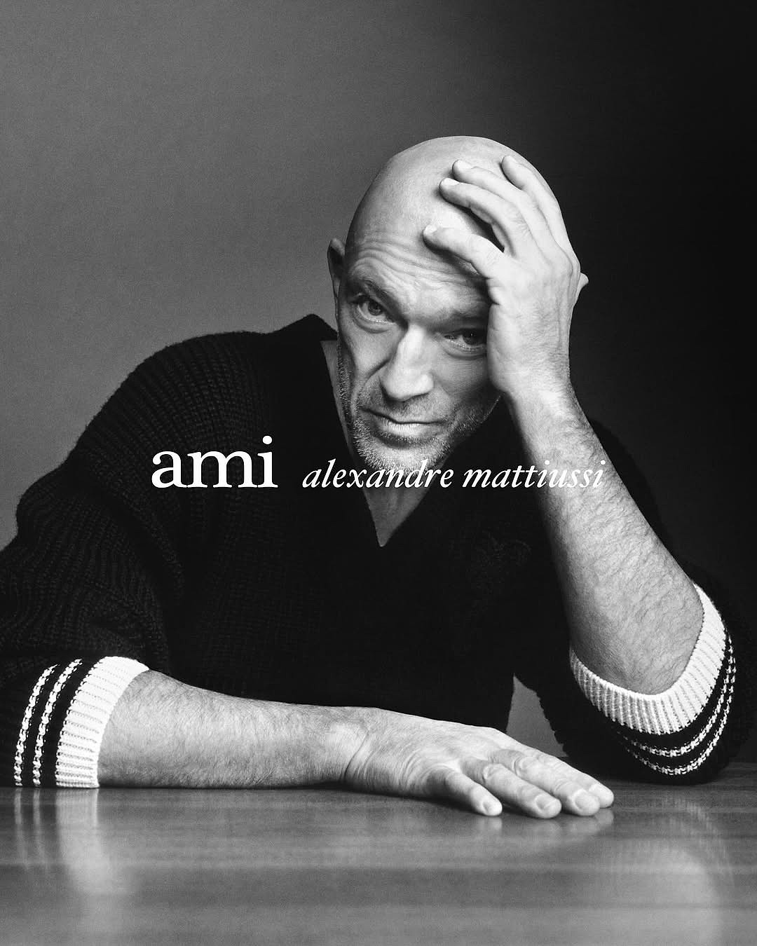 Campagne Ami