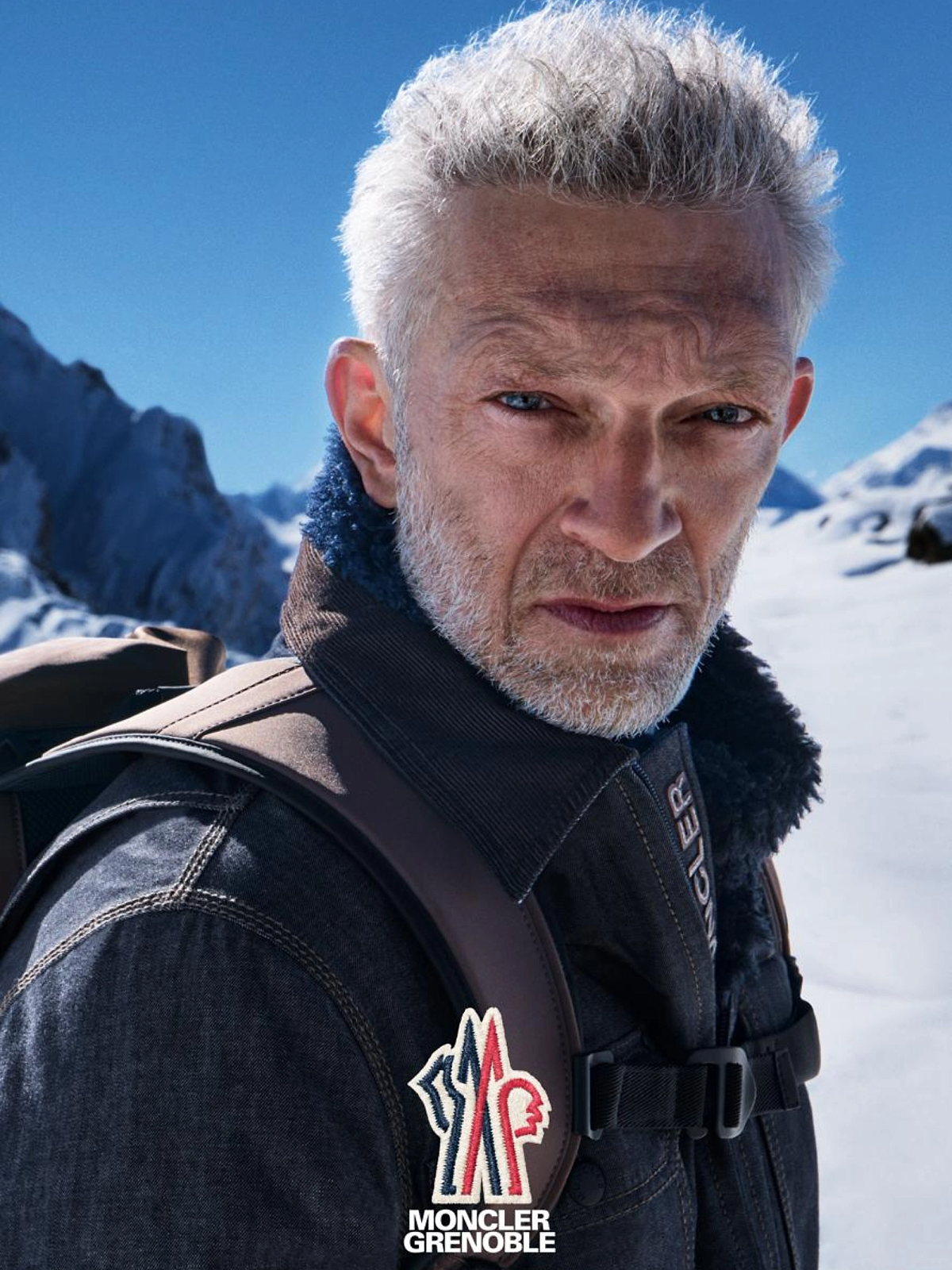 Campagne Moncler