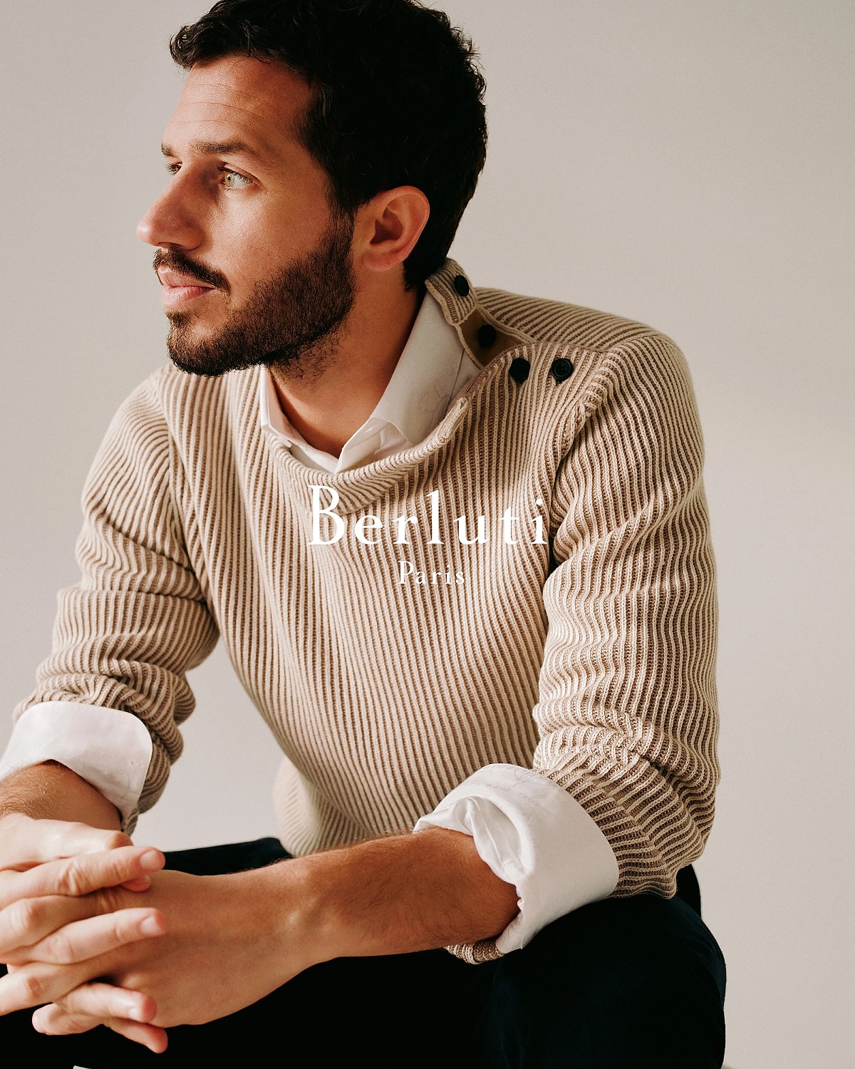 Campagne Berluti