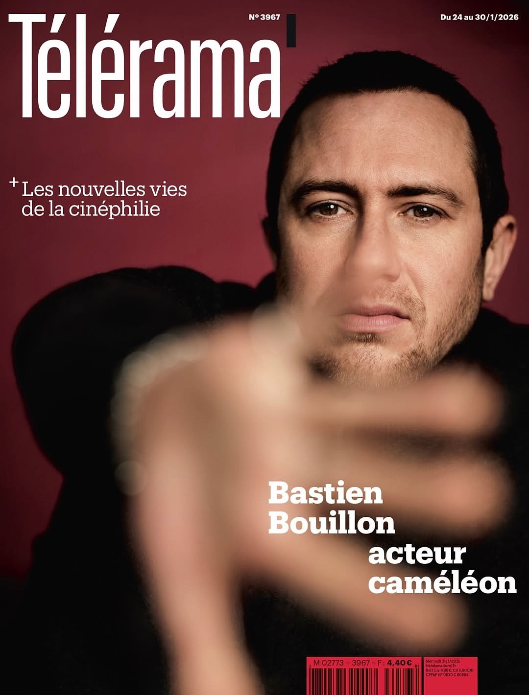 Télérama