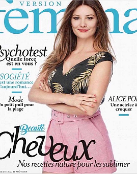 Version Femina