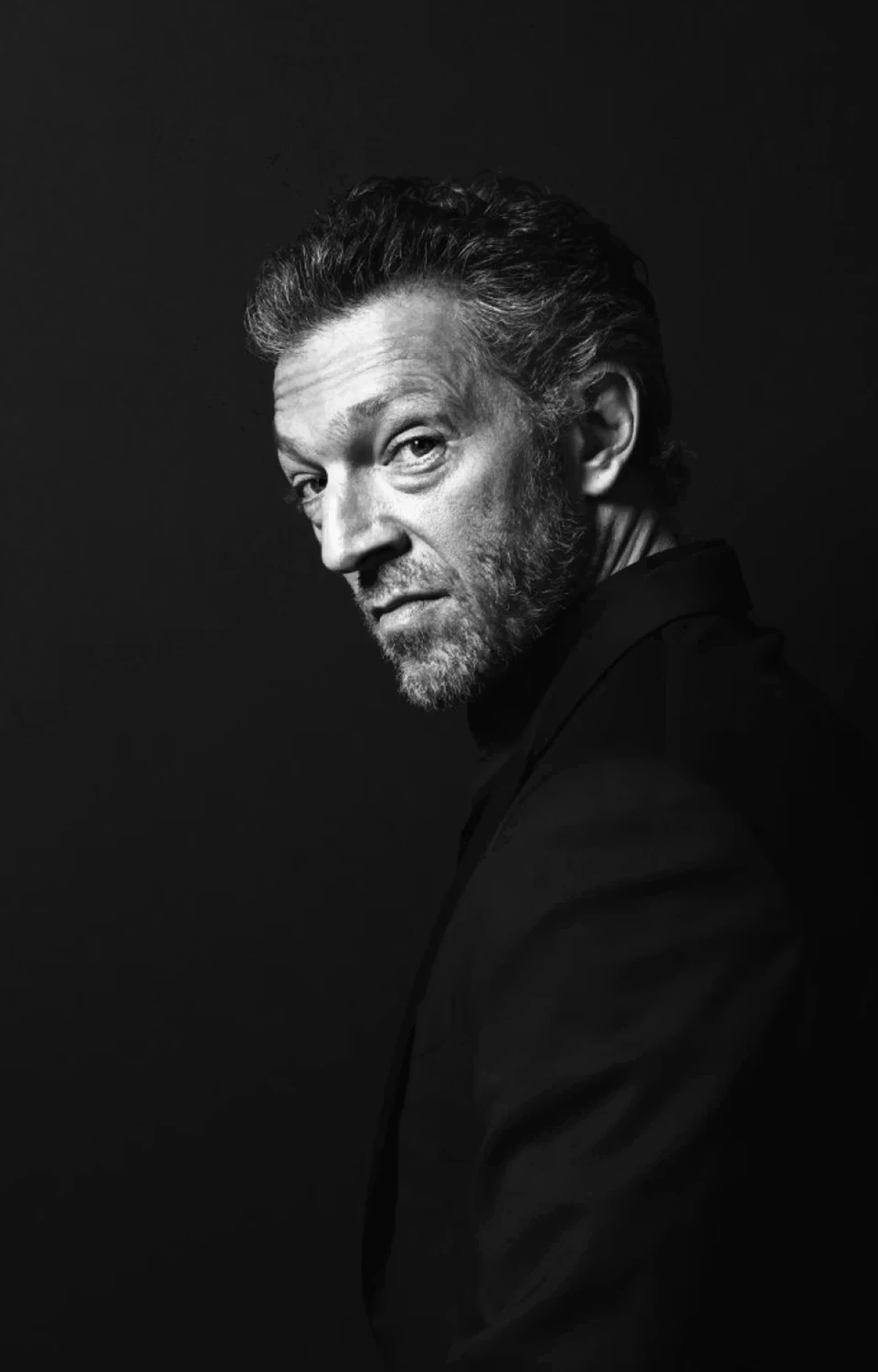 Vincent Cassel