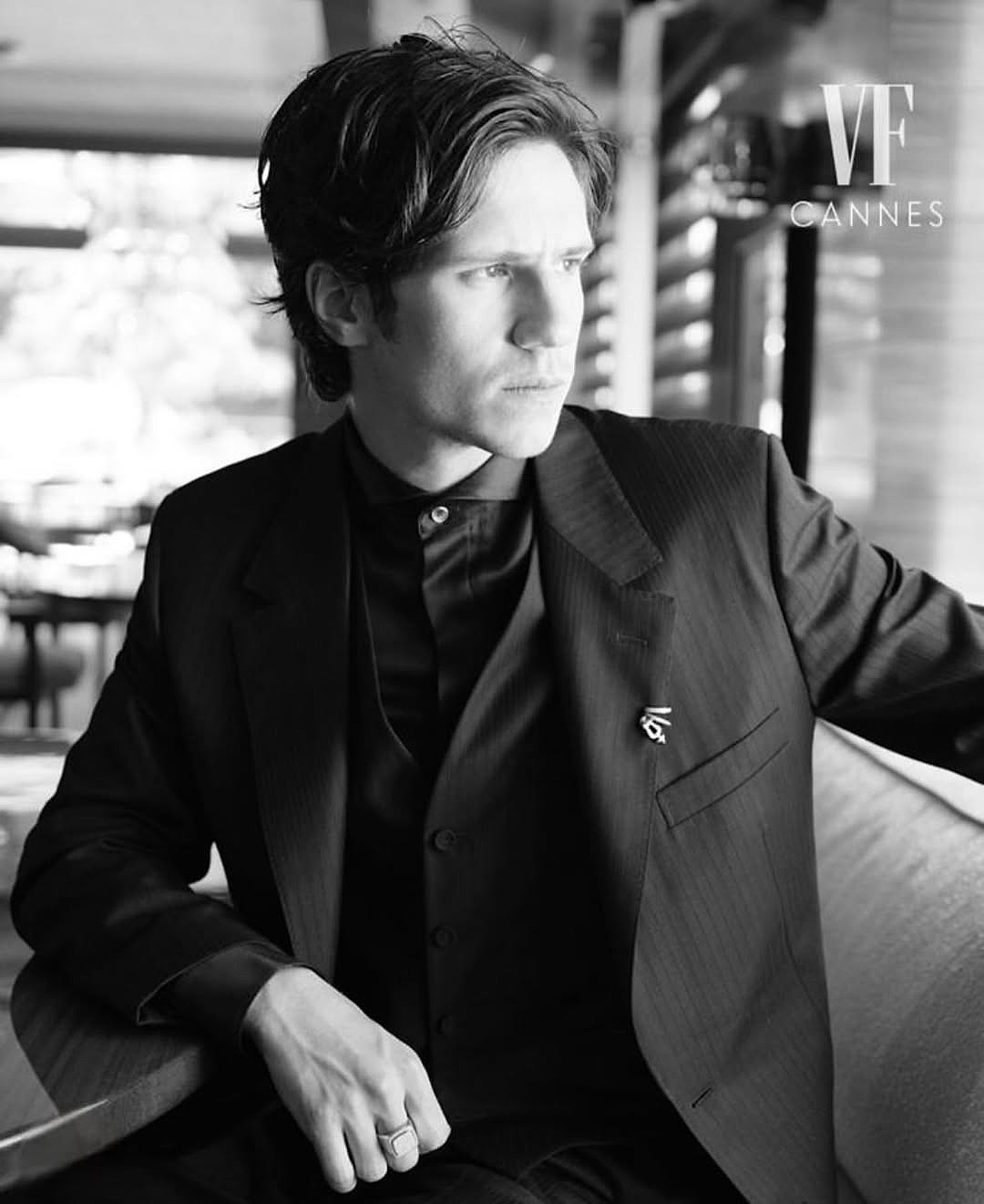 Vanity Fair Festival de Cannes