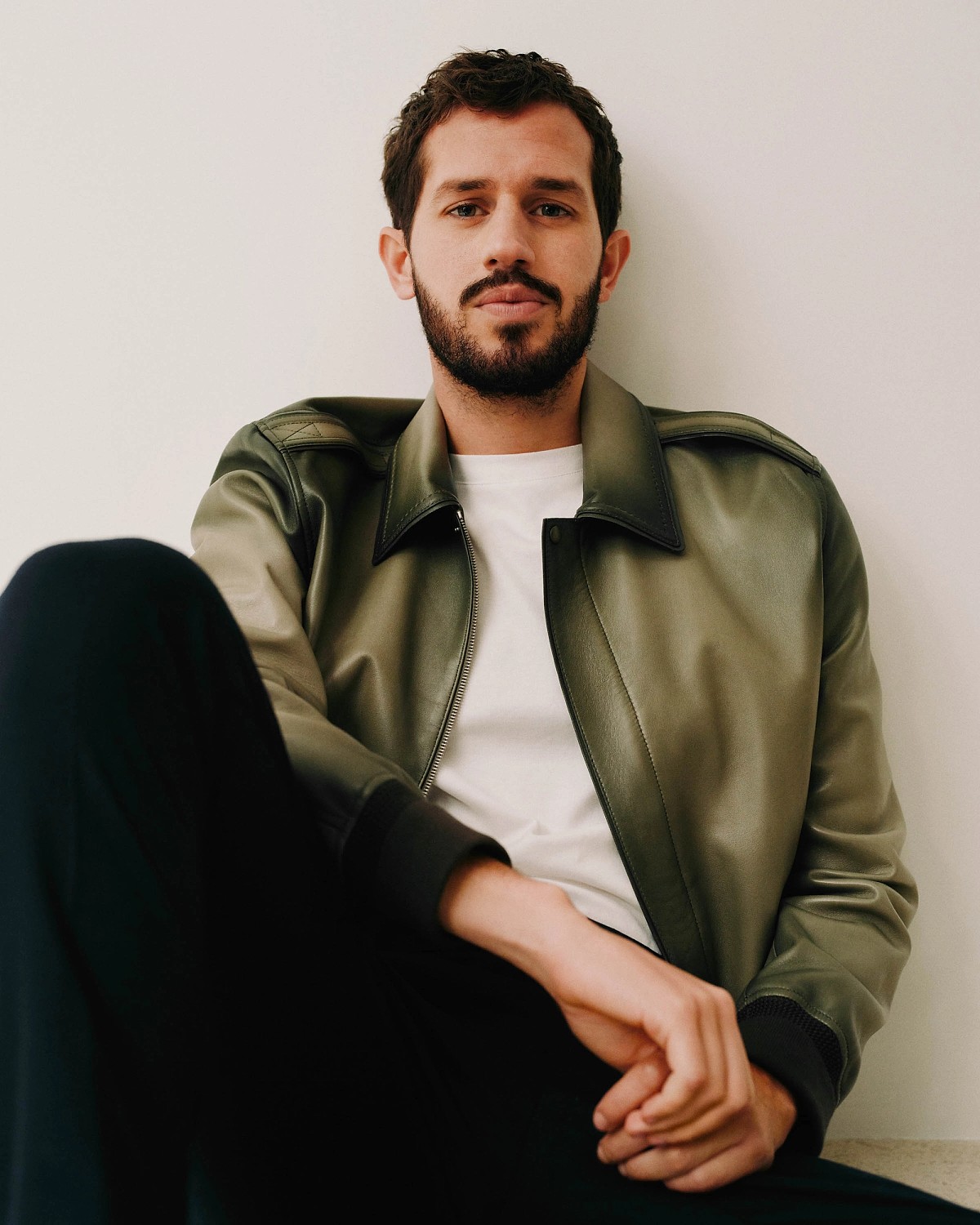 Victor Belmondo
