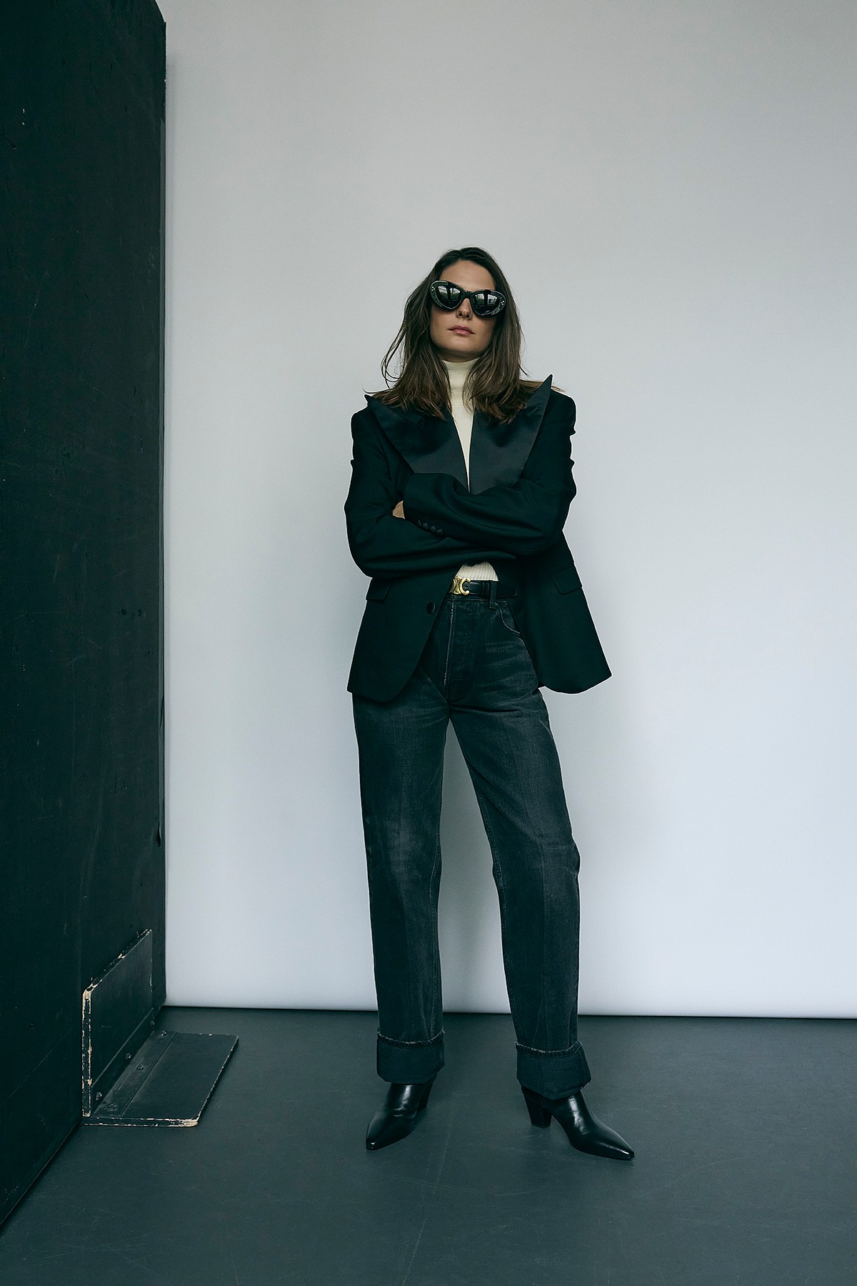 Shooting Numéro