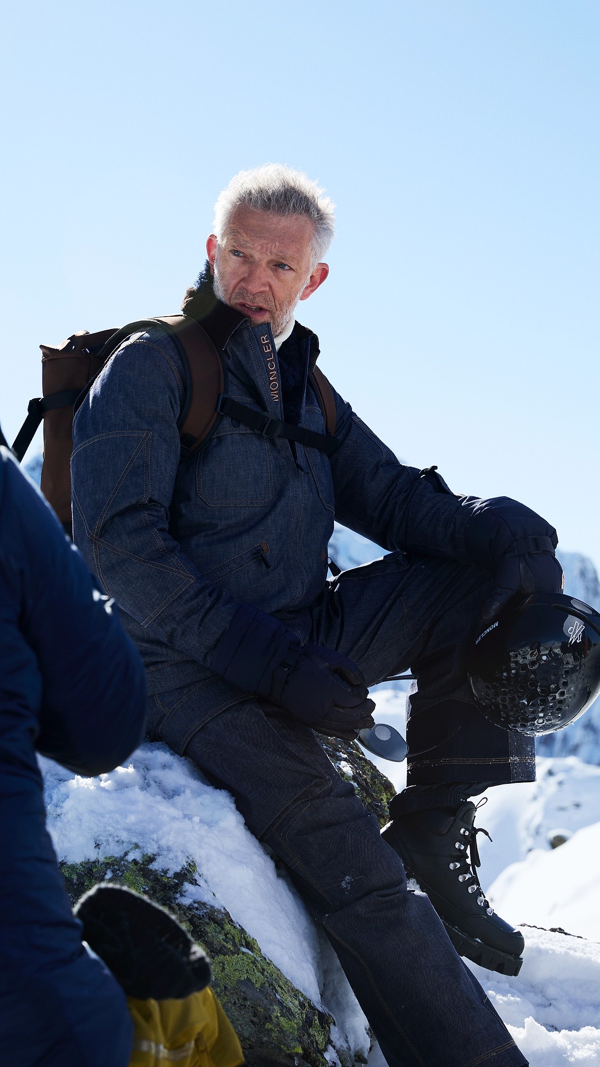 Campagne Moncler