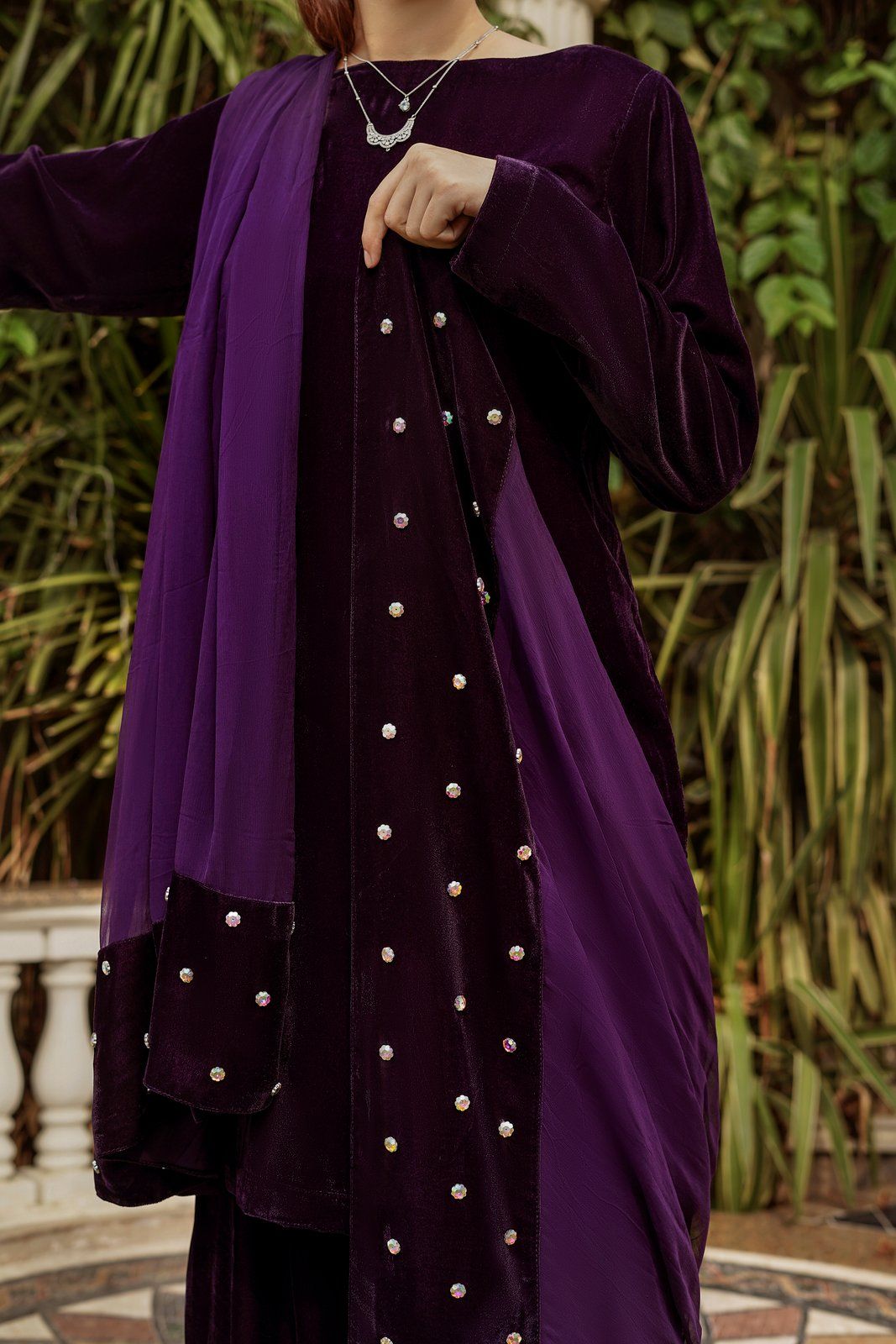 Violetta, photo 3
