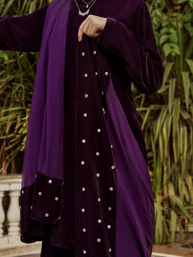 Violetta, photo 3