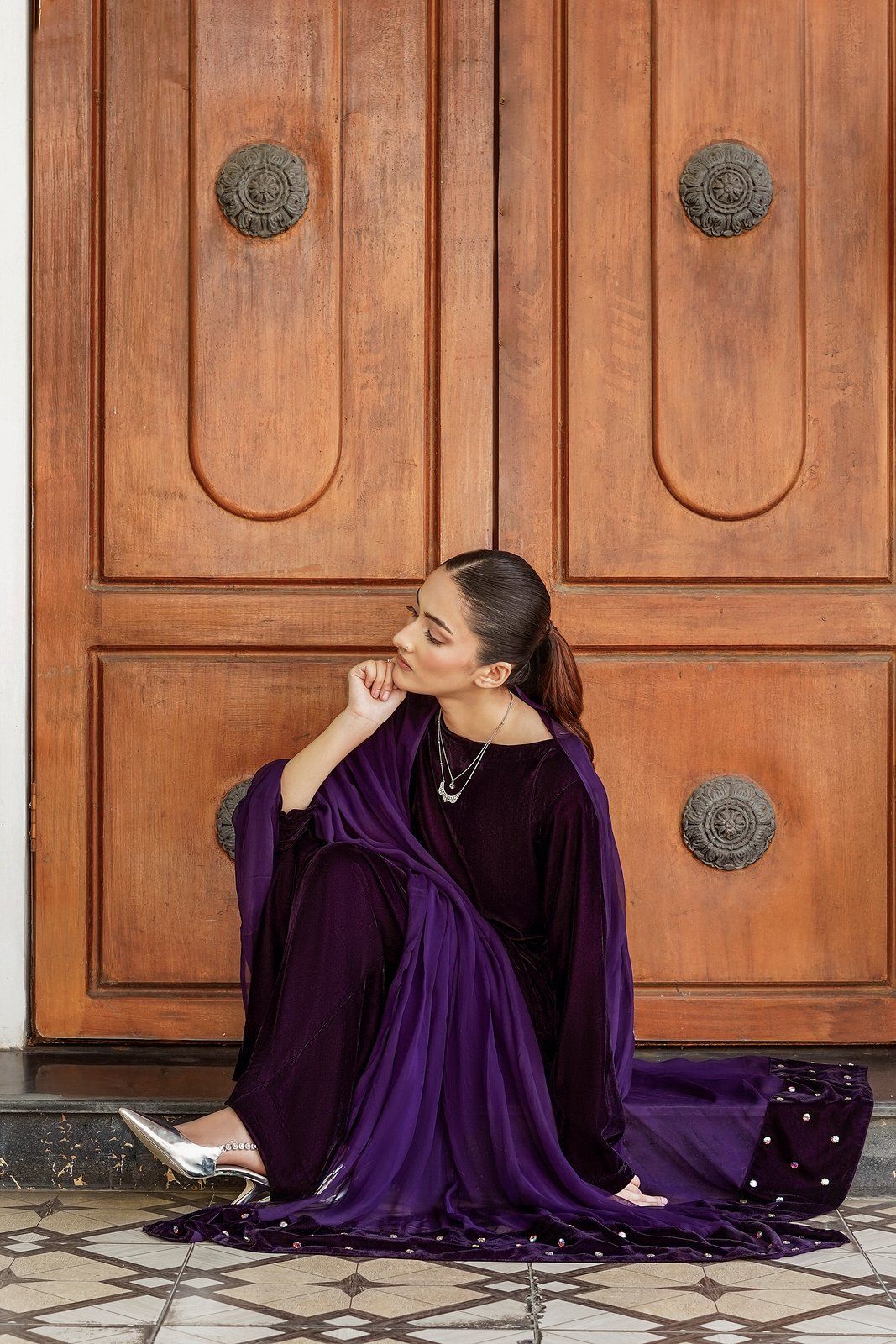 Violetta, photo 5