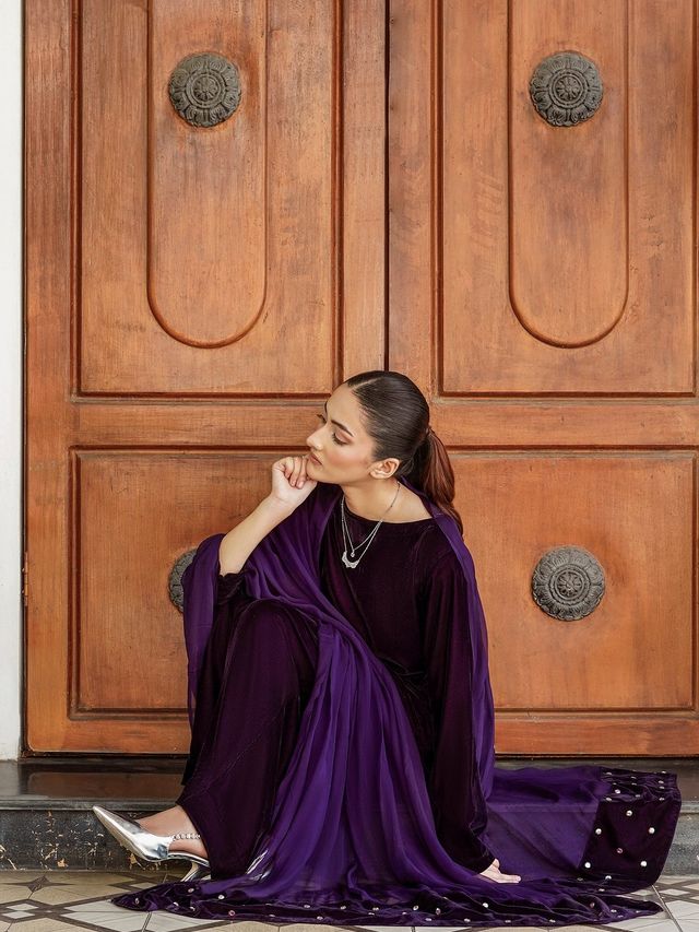 Violetta, photo 5