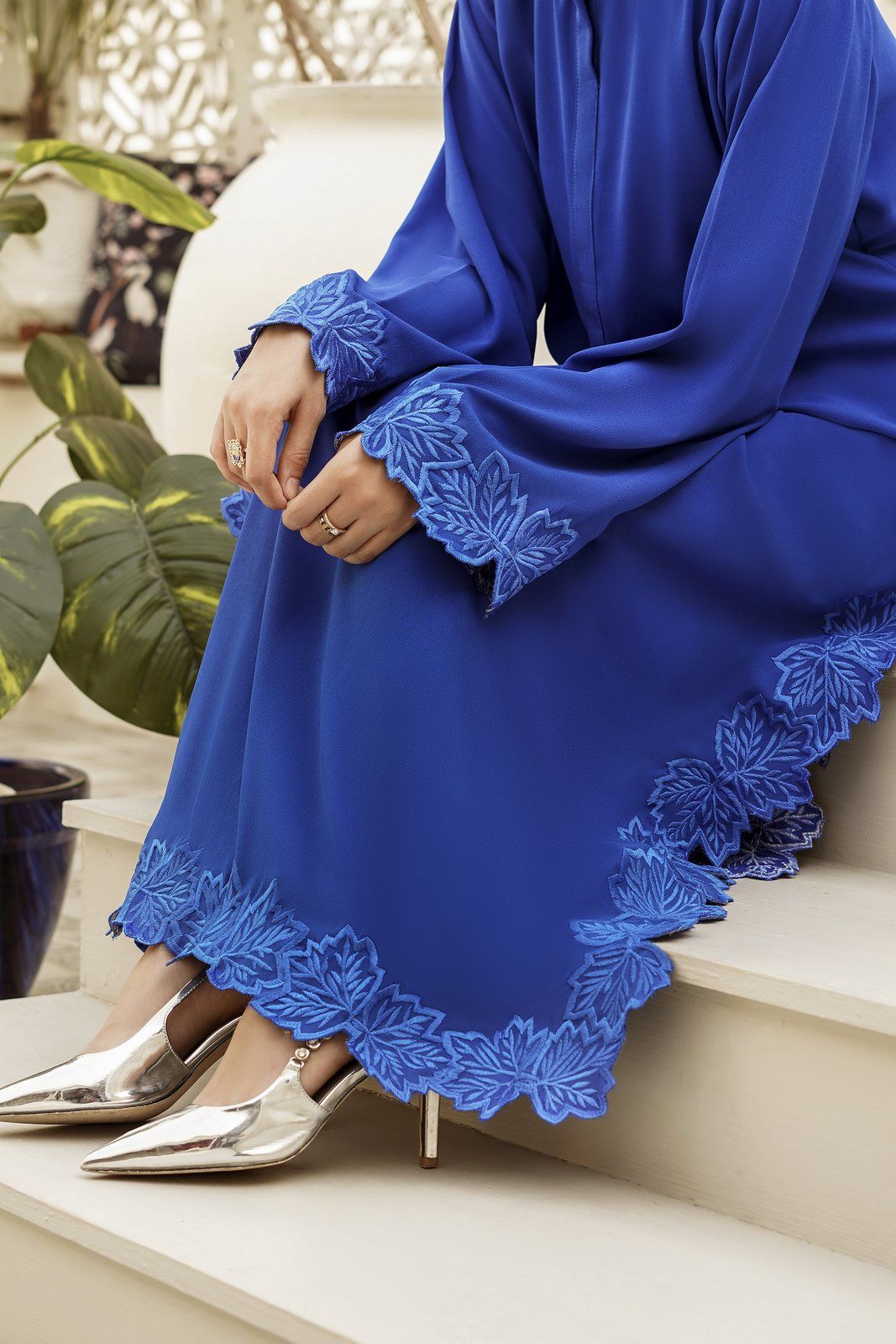 Sapphire, photo 4