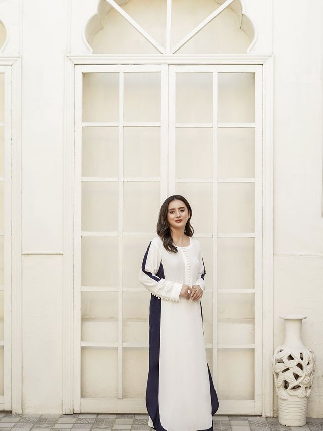 Azure Muse