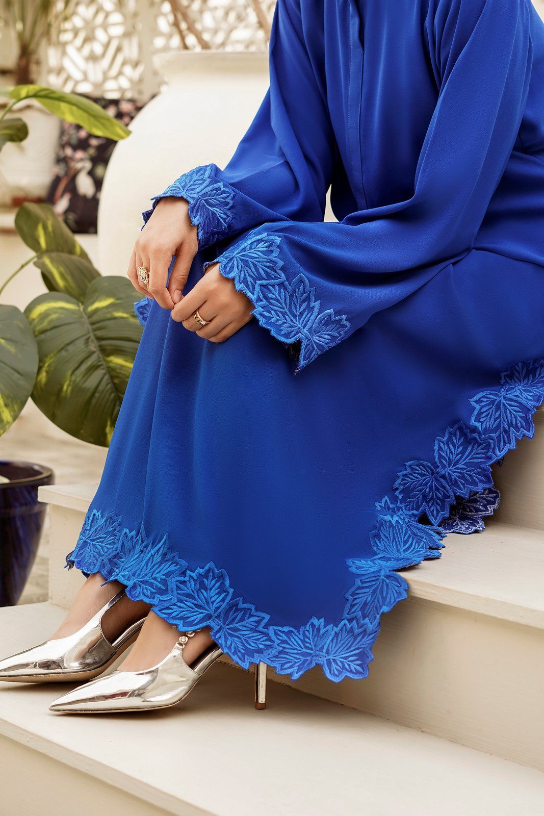 Sapphire, photo 4