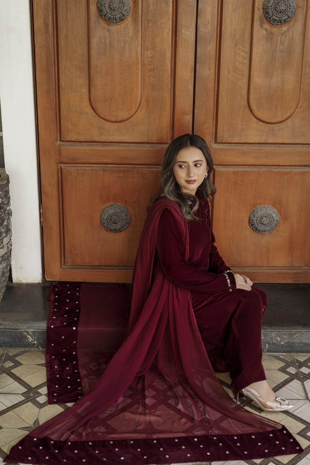 Rouge Royale