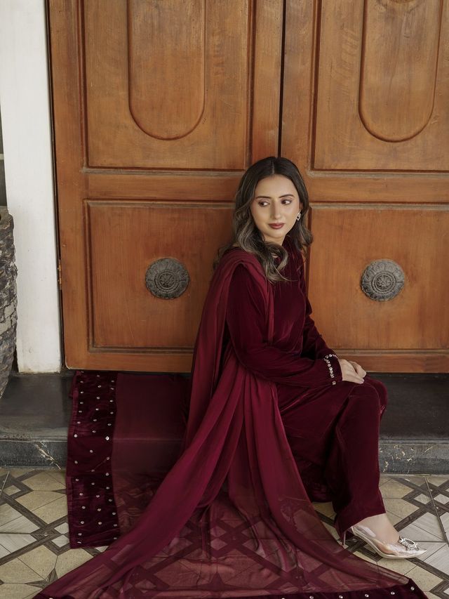 Rouge Royale