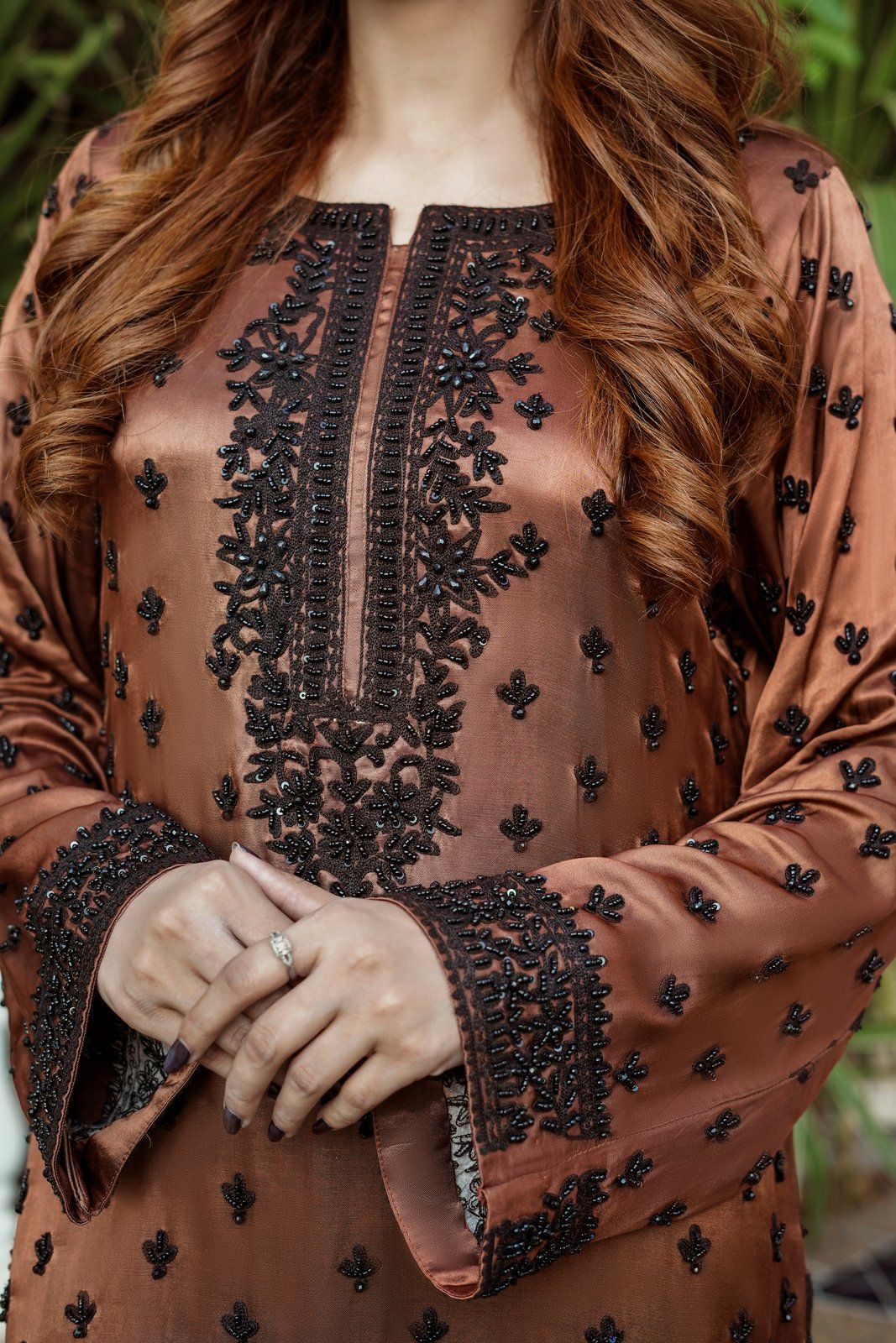 Mahogany, photo 3