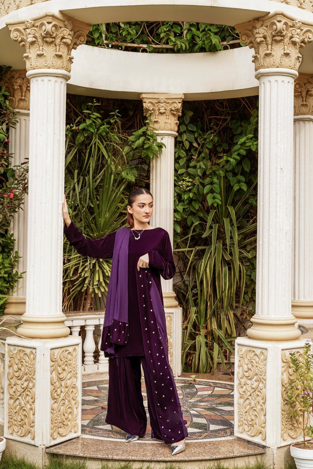 Violetta