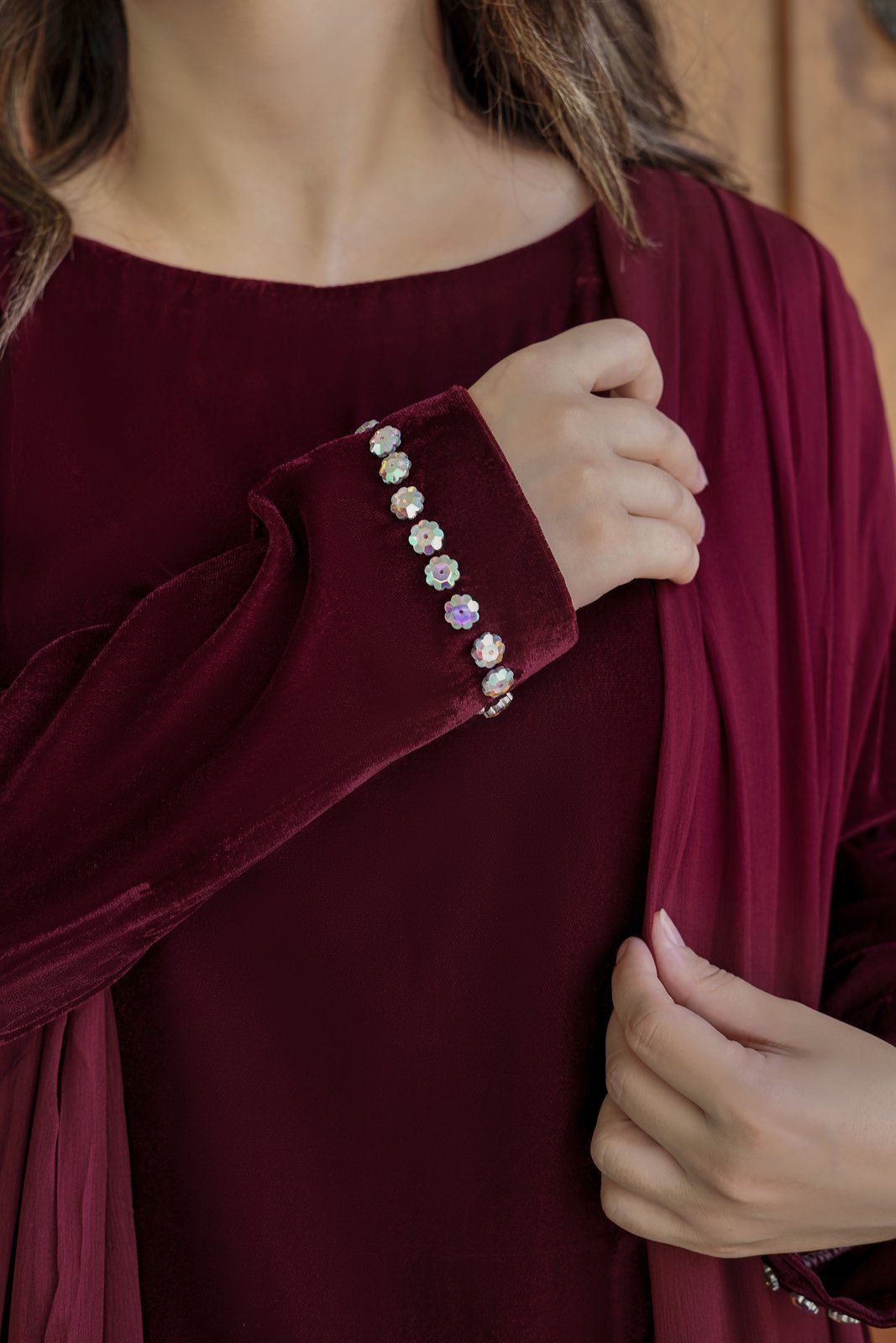 Rouge Royale, photo 3