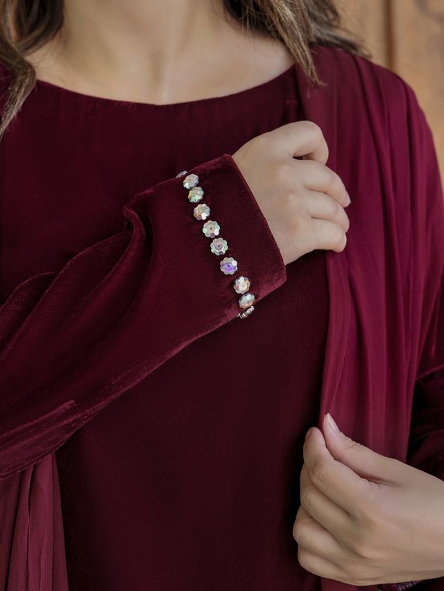 Rouge Royale, photo 3