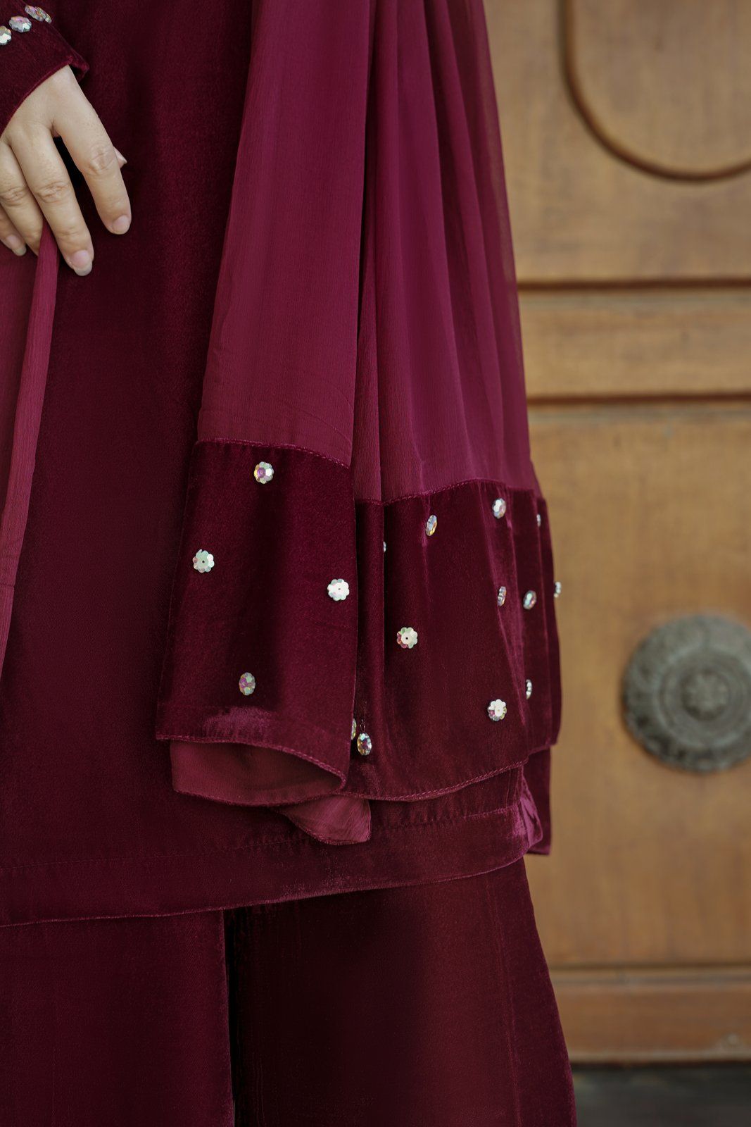 Rouge Royale, photo 4