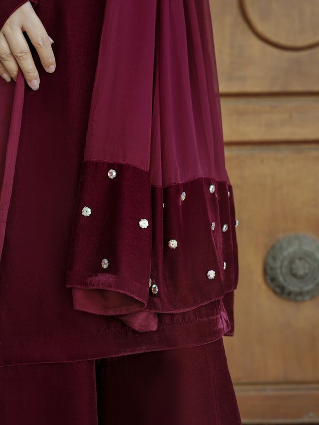 Rouge Royale, photo 4