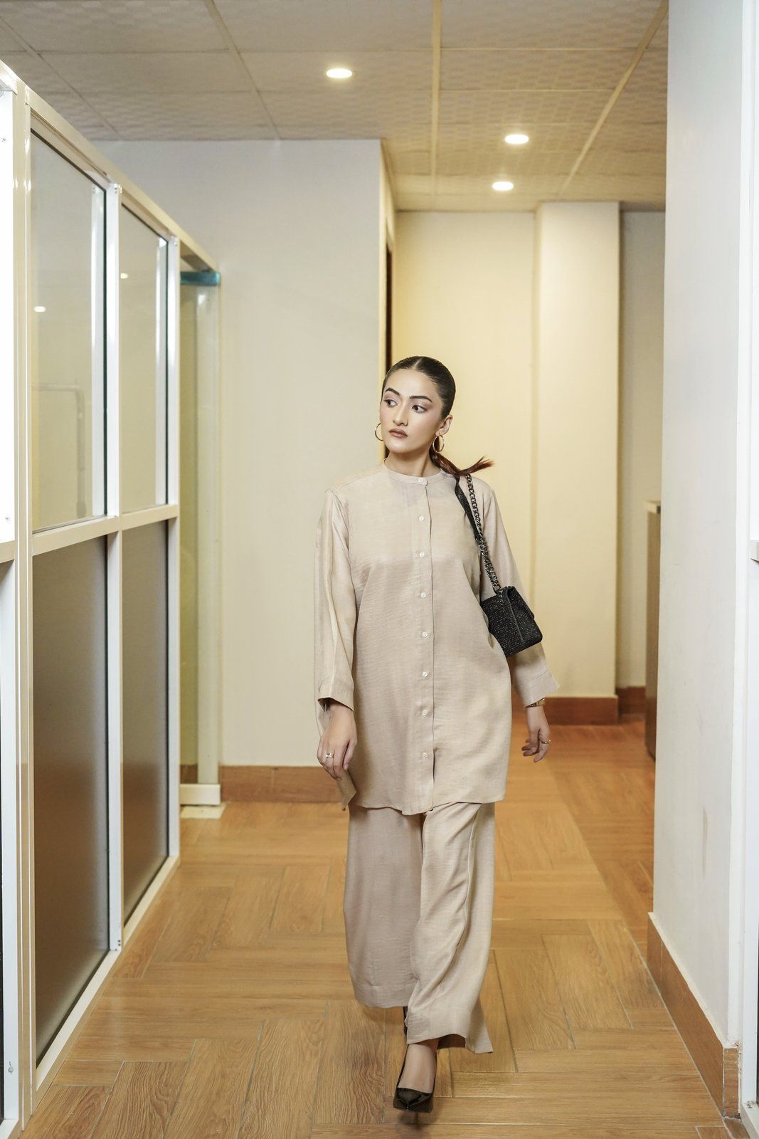 Nude Muse