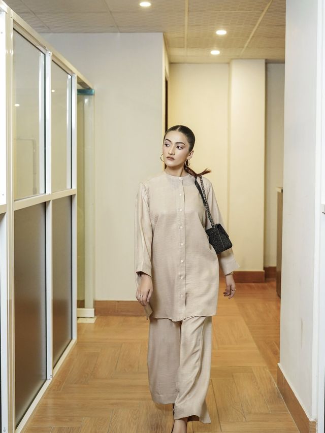 Nude Muse