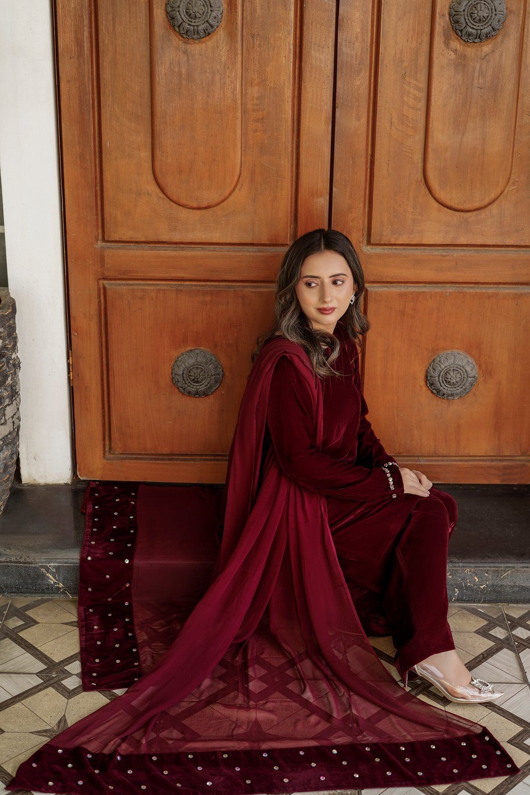 Rouge Royale