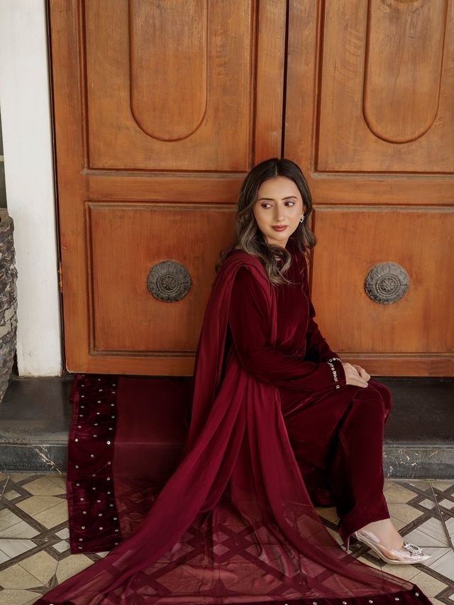 Rouge Royale
