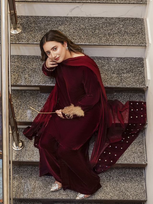 Rouge Royale, photo 5