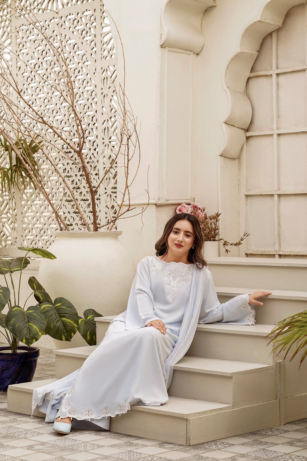 Serene