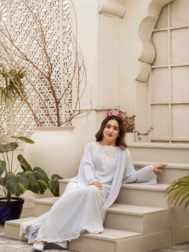 Serene
