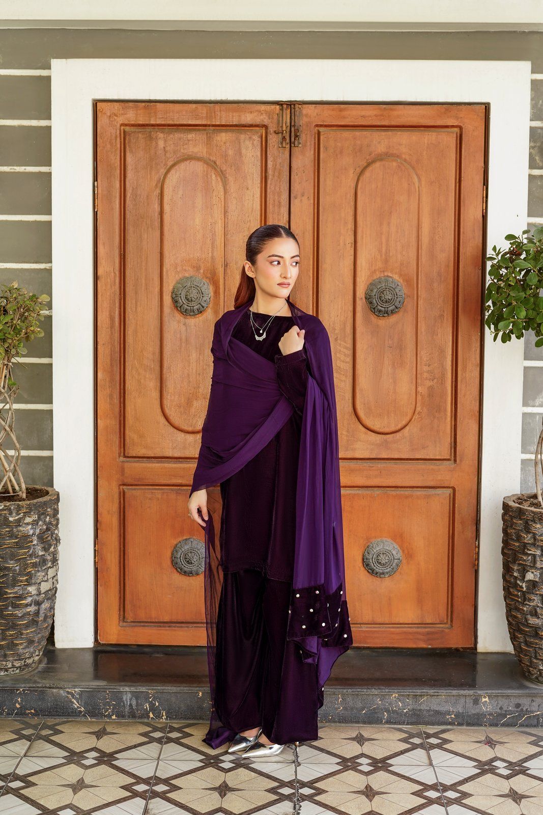 Violetta, photo 2
