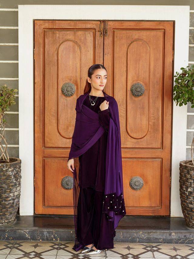 Violetta, photo 2