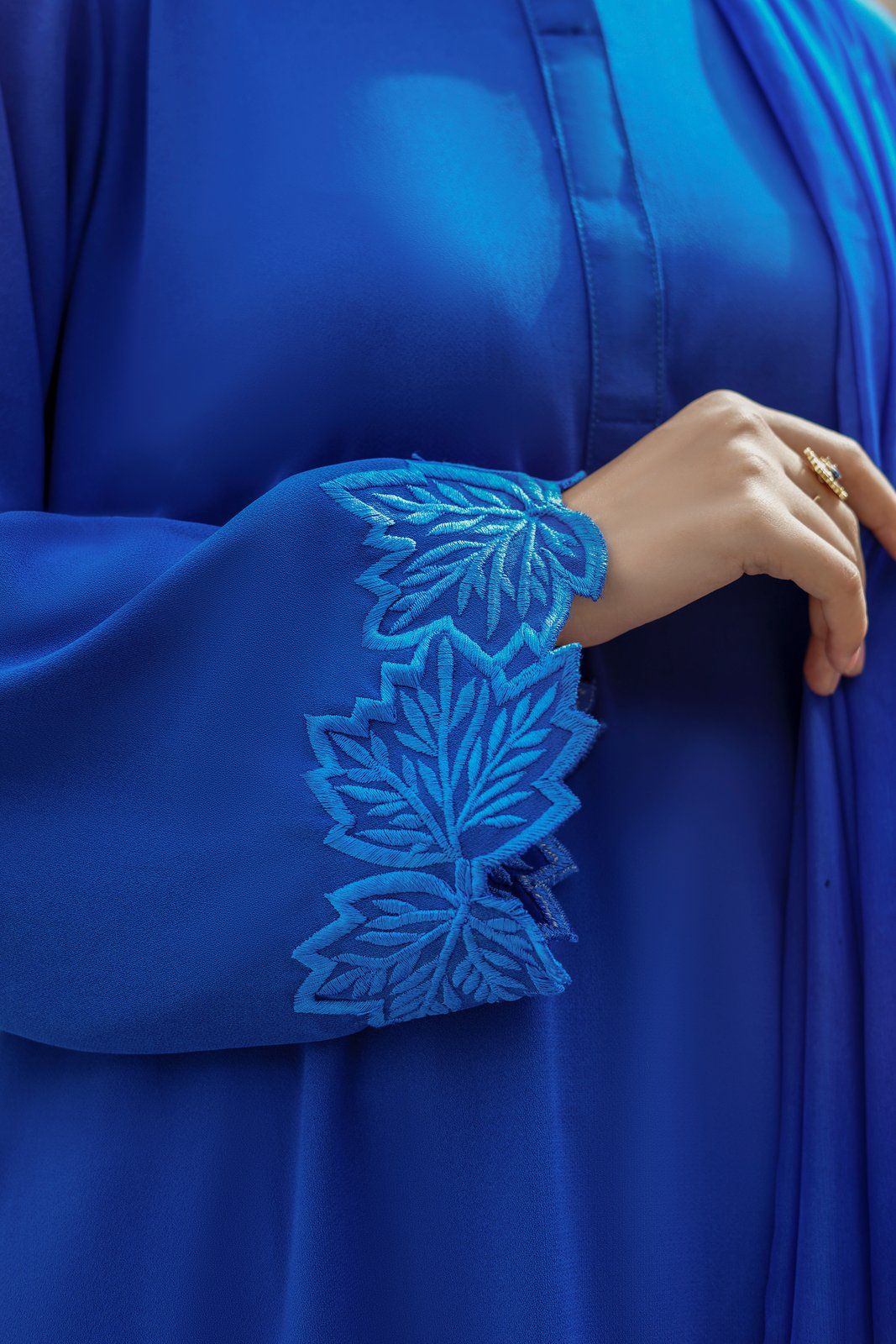 Sapphire, photo 3
