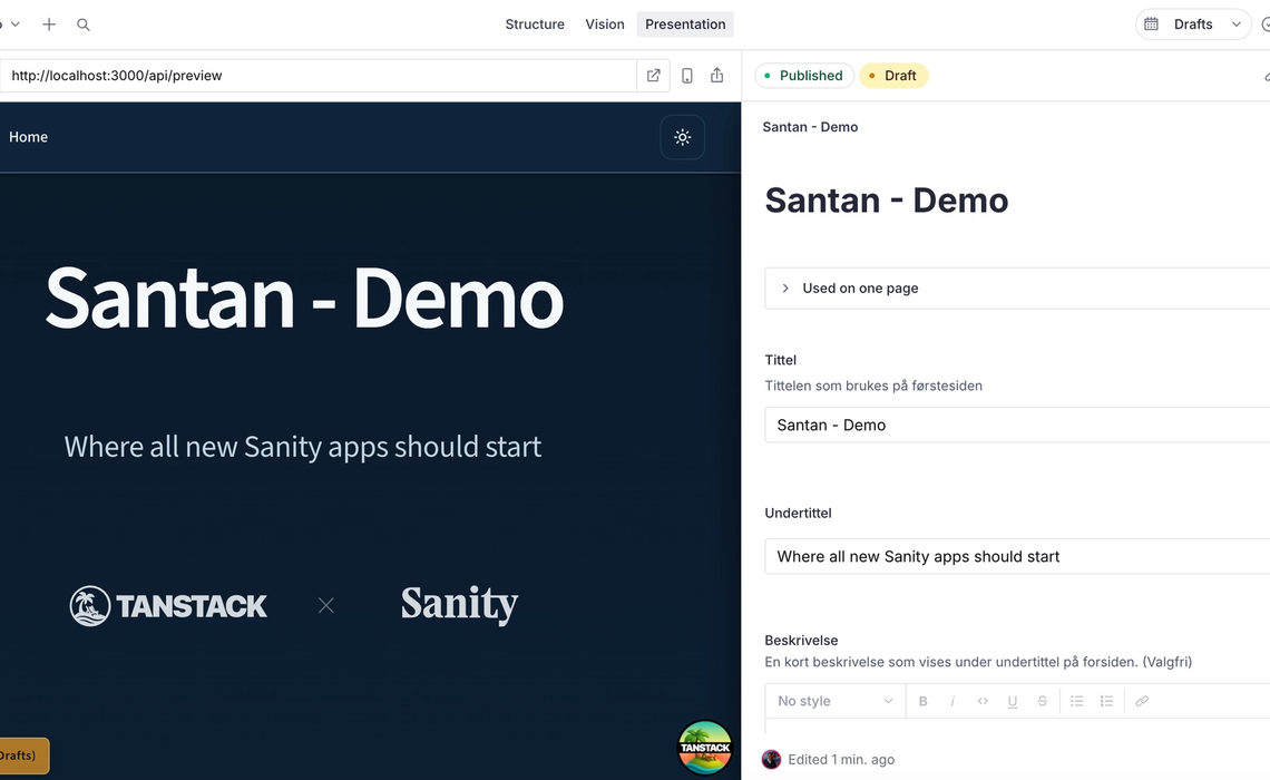 How This Site Is Built