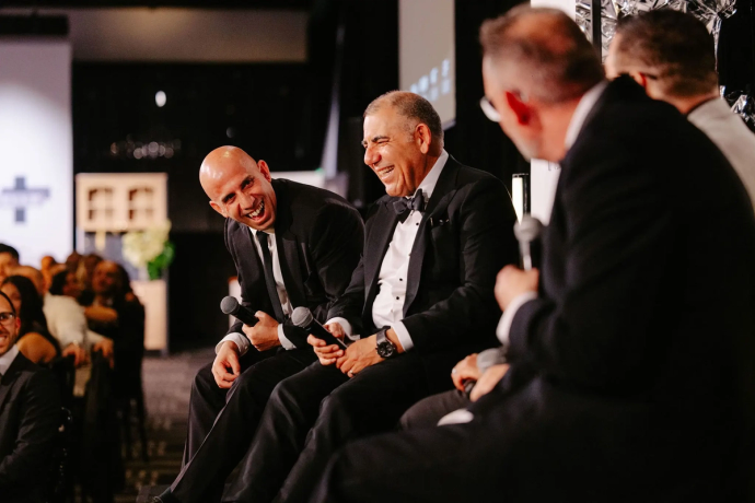 Timpelle 40th Anniversary & Rebrand Event 2024, Sydney, Australia