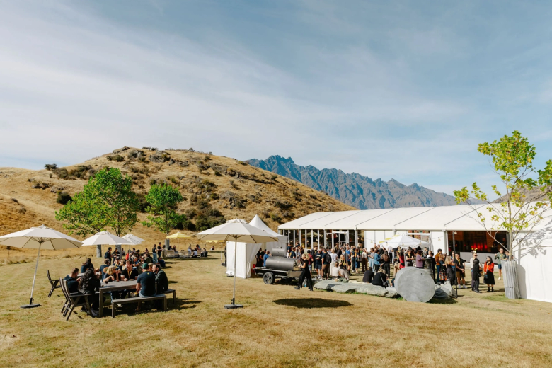 Sonna Studios event photography