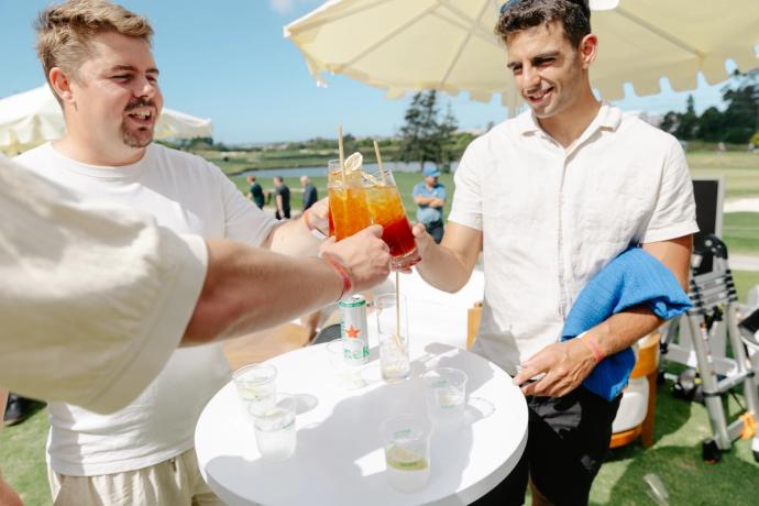 Allpress Catching The Fox 2024, New Zealand - professional coverage by Auckland photographers