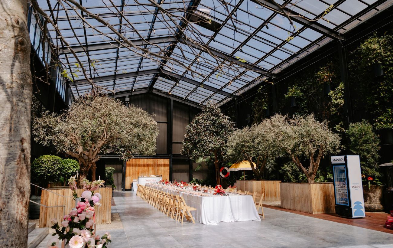 Essano launch in Auckland, guests and the room, event photography by Sonna Studios