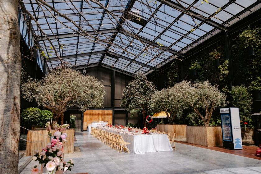 Essano launch in Auckland, guests and the room, event photography by Sonna Studios