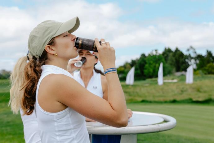 Allpress Catching The Fox 2024, New Zealand - a professional photo shoot by Auckland photographers specialising in event storytelling