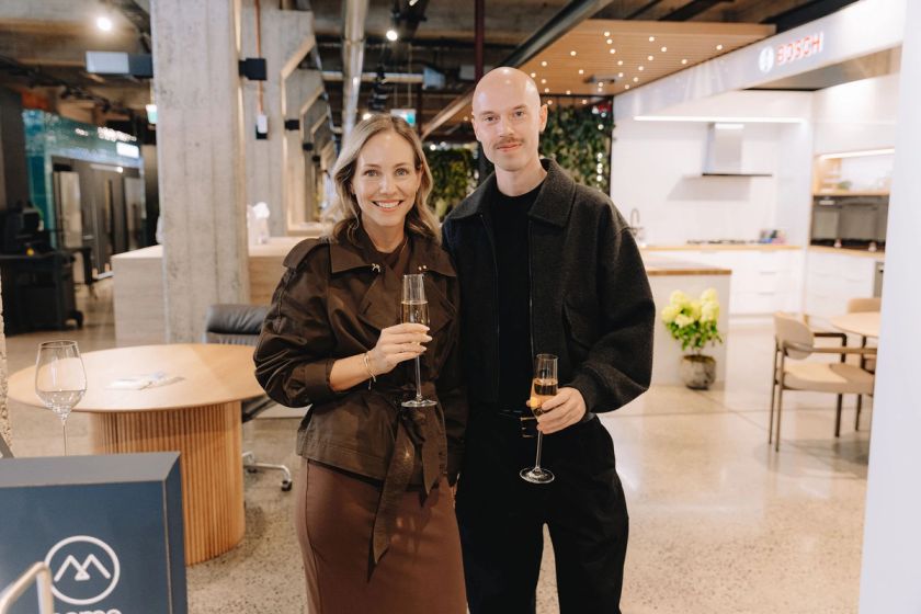 NZ Design Week 2026 in Auckland — event photography by Sonna Studios (1)